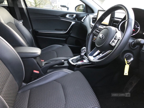 Used Kia Ceed 2019 for sale - 77218041: Photo 7