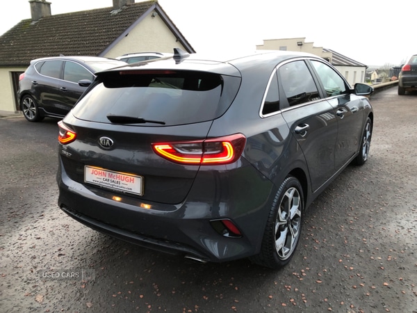 Used Kia Ceed 2019 for sale - 77218041: Photo 8