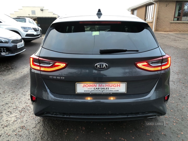 Used Kia Ceed 2019 for sale - 77218041: Photo 9