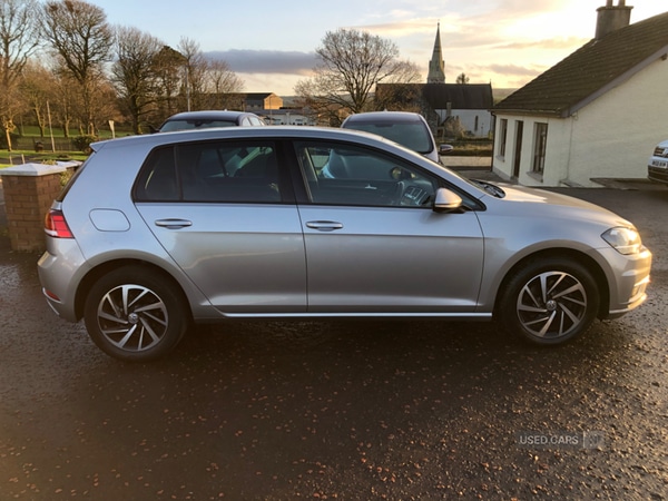 Used Volkswagen Golf 2019 for sale - 77218022: Photo 10