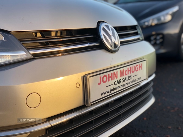 Used Volkswagen Golf 2019 for sale - 77218022: Photo 14