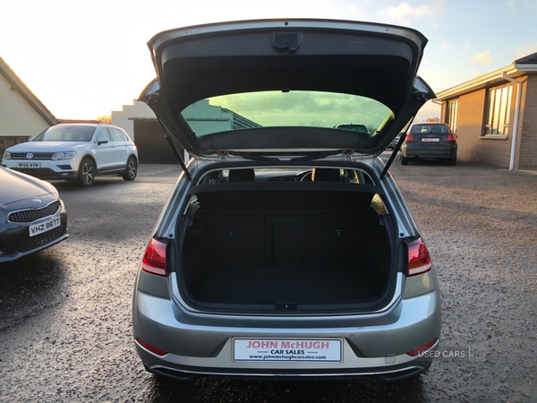 Used Volkswagen Golf 2019 for sale - 77218022: Photo 15