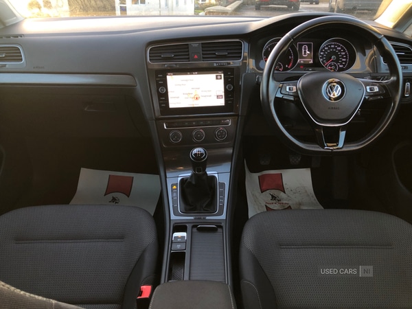 Used Volkswagen Golf 2019 for sale - 77218022: Photo 2
