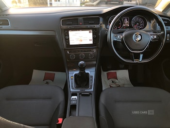 Used Volkswagen Golf 2019 for sale - 77218022: Photo