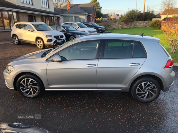 Used Volkswagen Golf 2019 for sale - 77218022: Photo 5