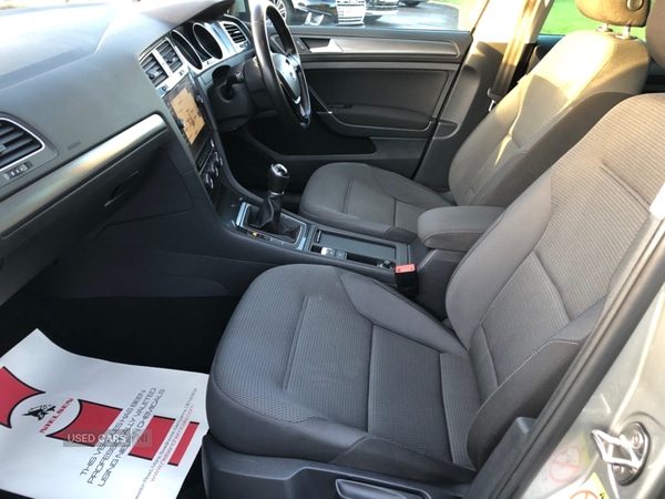 Used Volkswagen Golf 2019 for sale - 77218022: Photo 6