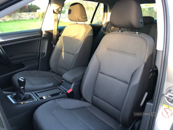 Used Volkswagen Golf 2019 for sale - 77218022: Photo 9