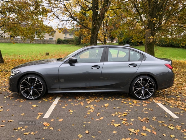 Used BMW 3 Series 2019 for sale - 77218047: Photo 10