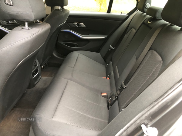 Used BMW 3 Series 2019 for sale - 77218047: Photo 14