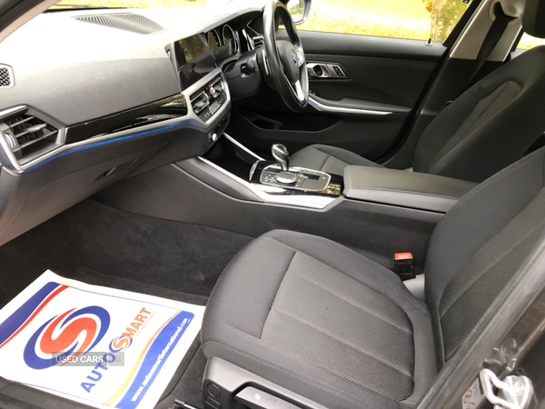 Used BMW 3 Series 2019 for sale - 77218047: Photo 15