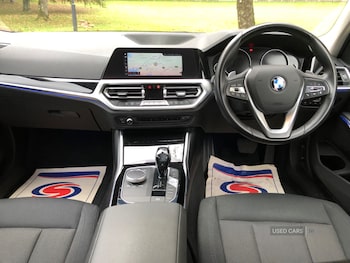 Used BMW 3 Series 2019 for sale - 77218047: Photo