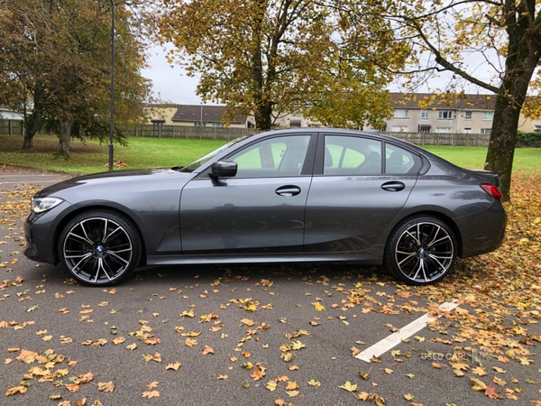 Used BMW 3 Series 2019 for sale - 77218047: Photo 3