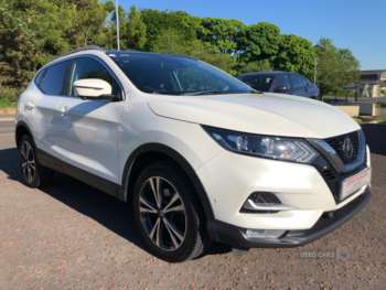 2018 - 1.5 dCi 115 N-Connecta 5dr