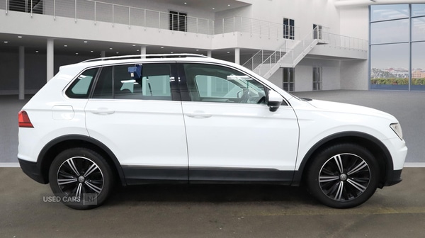 Used Volkswagen Tiguan 2018 for sale - 76772319: Photo 6