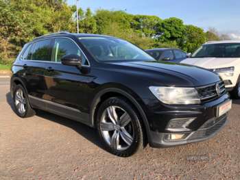 2019 - 2.0 TDi 150 Match 5dr
