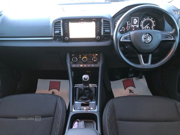 Used Skoda Karoq 2020 for sale - 77218039: Photo 11