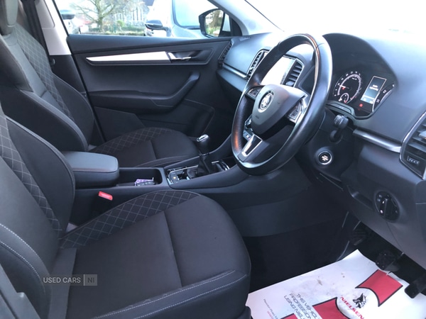Used Skoda Karoq 2020 for sale - 77218039: Photo 12