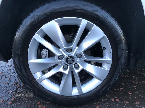 Used Skoda Karoq 2020 for sale - 77218039: Photo 15