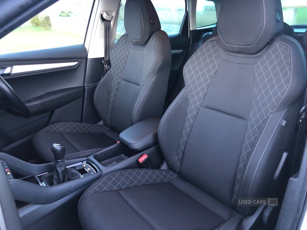 Used Skoda Karoq 2020 for sale - 77218039: Photo 9