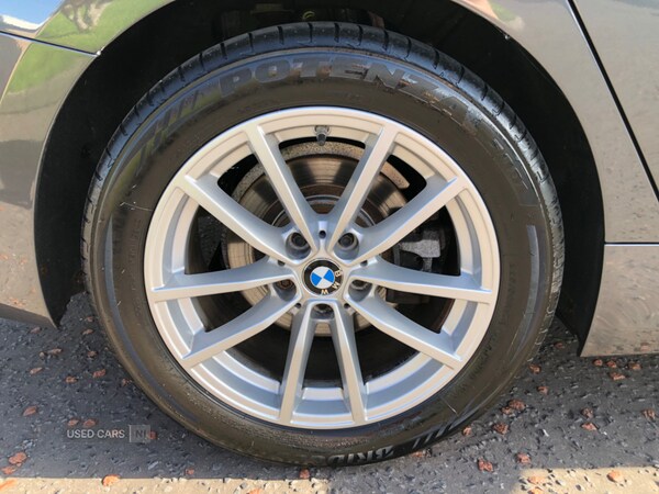 Used BMW 3 Series 2019 for sale - 71247866: Photo 10