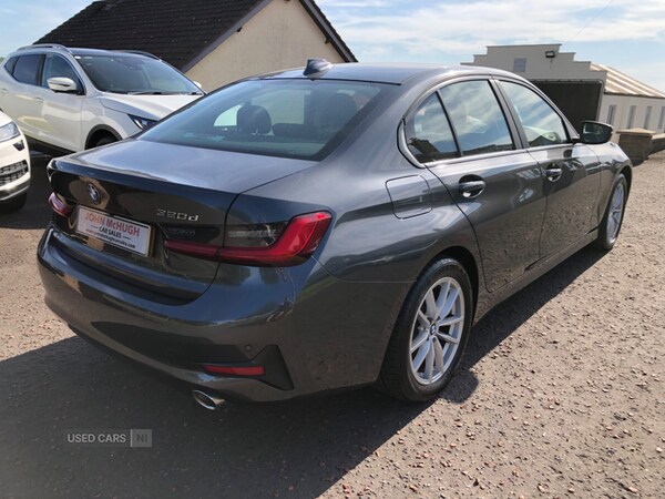Used BMW 3 Series 2019 for sale - 71247866: Photo 11