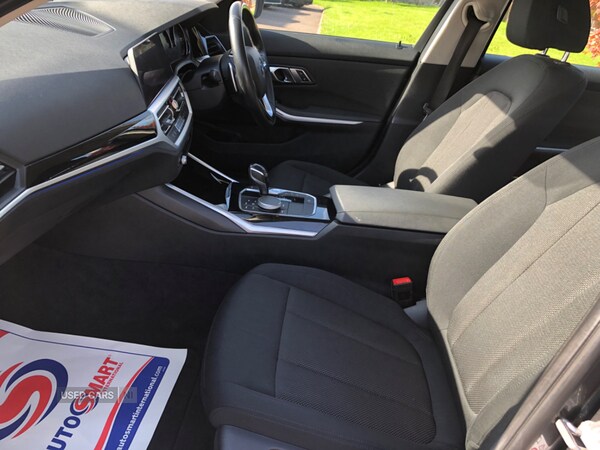 Used BMW 3 Series 2019 for sale - 71247866: Photo 13