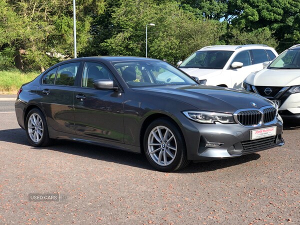 Used BMW 3 Series 2019 for sale - 71247866: Photo 14