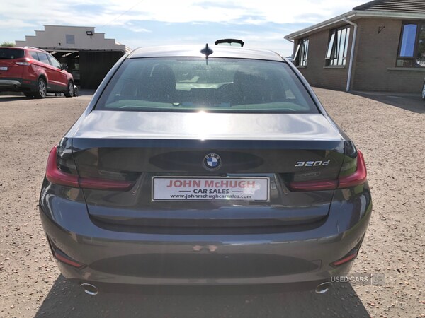 Used BMW 3 Series 2019 for sale - 71247866: Photo 15