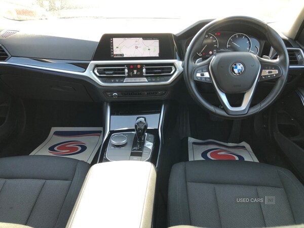 Used BMW 3 Series 2019 for sale - 71247866: Photo 17