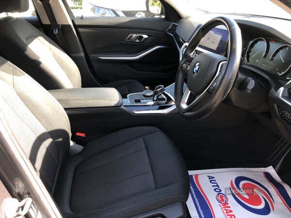 Used BMW 3 Series 2019 for sale - 71247866: Photo 18