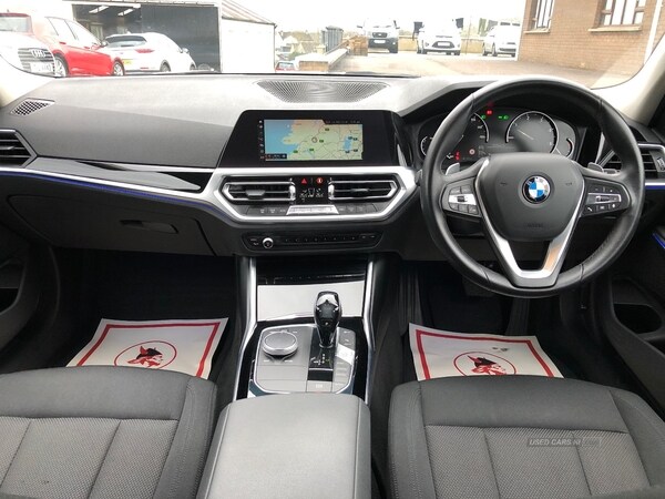 Used BMW 3 Series 2019 for sale - 71247866: Photo 2