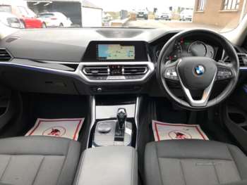 Used BMW 3 Series 2019 for sale - 71247866: Photo