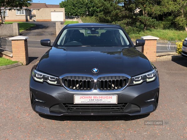Used BMW 3 Series 2019 for sale - 71247866: Photo 3
