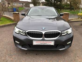 Used BMW 3 Series 2019 for sale - 71247866: Photo