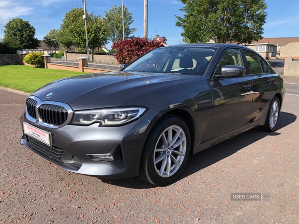 Used BMW 3 Series 2019 for sale - 71247866: Photo 4