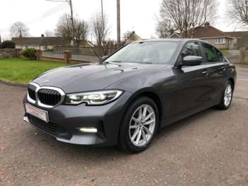 Used BMW 3 Series 2019 for sale - 71247866: Photo