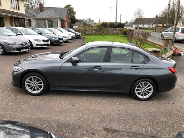 Used BMW 3 Series 2019 for sale - 71247866: Photo 5
