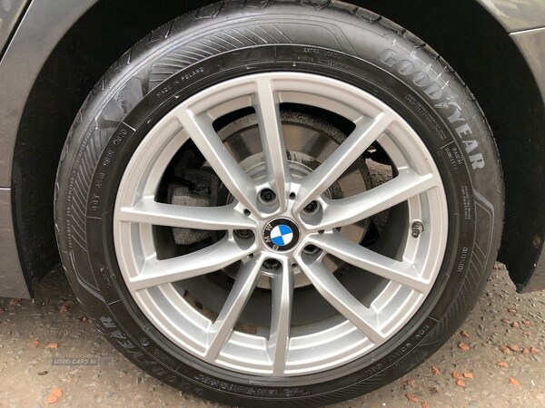 Used BMW 3 Series 2019 for sale - 71247866: Photo 7