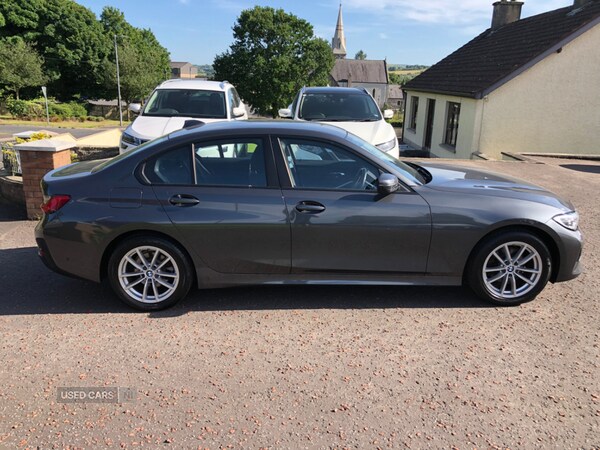 Used BMW 3 Series 2019 for sale - 71247866: Photo 8