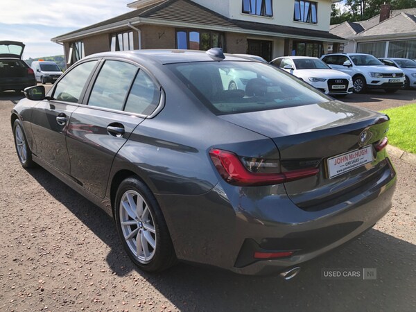 Used BMW 3 Series 2019 for sale - 71247866: Photo 9