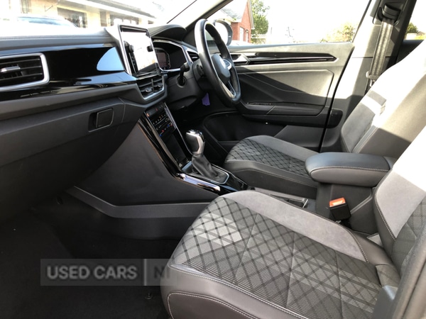 Used Volkswagen T-Roc 2024 for sale - 78063209: Photo 10