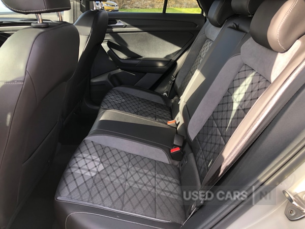 Used Volkswagen T-Roc 2024 for sale - 78063209: Photo 11