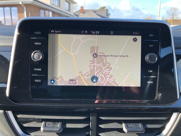 Used Volkswagen T-Roc 2024 for sale - 78063209: Photo 16