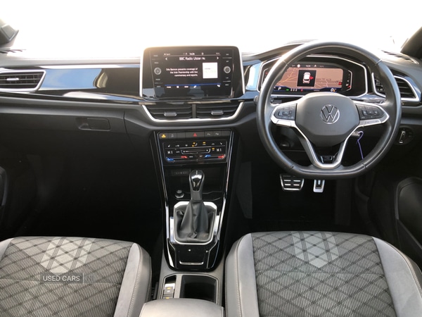 Used Volkswagen T-Roc 2024 for sale - 78063209: Photo 2