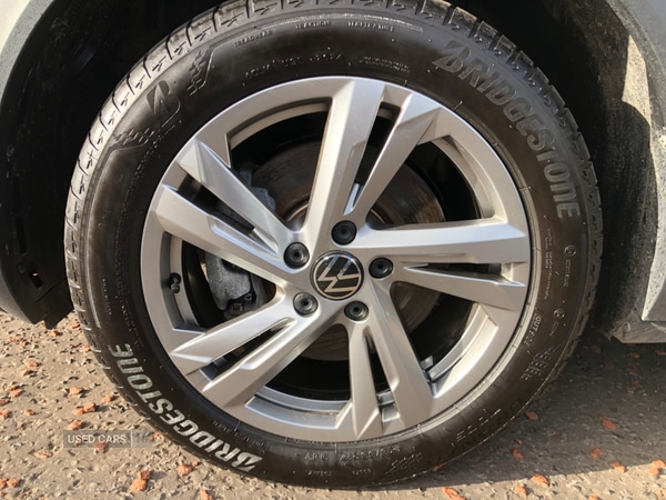 Used Volkswagen T-Roc 2024 for sale - 78063209: Photo 5