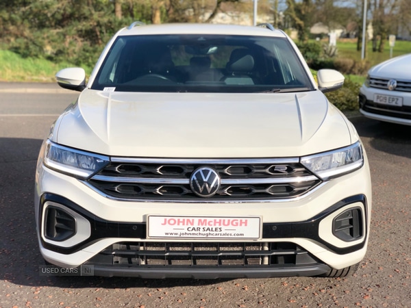 Used Volkswagen T-Roc 2024 for sale - 78063209: Photo 6