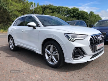 Used Audi Q3 2020 for sale - 78959166: Photo