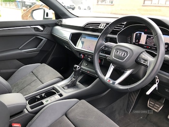 Used Audi Q3 2020 for sale - 78959166: Photo