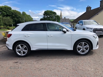 Used Audi Q3 2020 for sale - 78959166: Photo