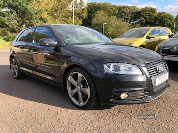 Used Audi A3 2011 for sale - 76095499: Photo